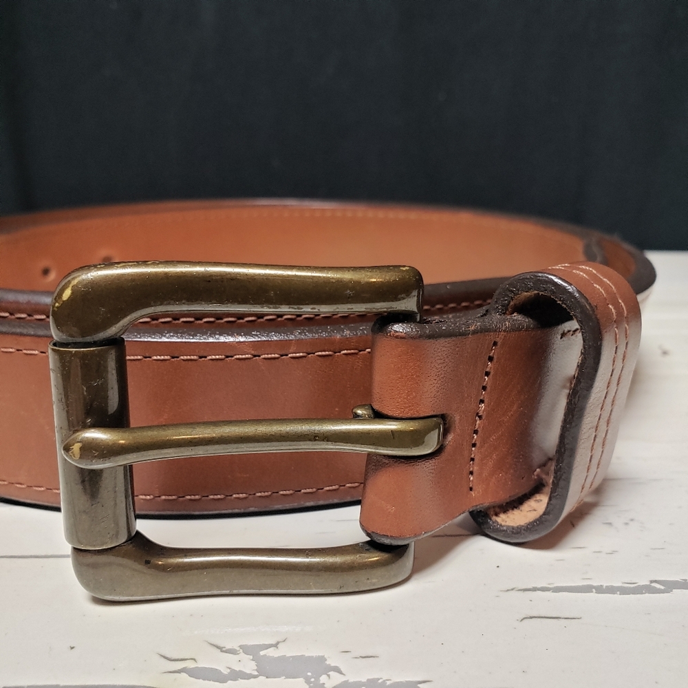 Duluth 'Lifetime' Heavy Duty Belt style 85362 - size 46